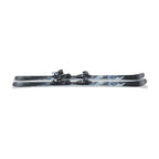 Skis alpins Nordica Wild Belle DC 84 avec fixation TP2 Light 11 FDT
