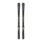 Skis alpins Nordica Belle DC 72 avec fixation TP2 Light 11 FDT