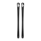 Skis alpins Nordica Belle DC 72 avec fixation TP2 Light 11 FDT