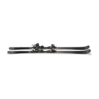 Skis alpins Nordica Belle DC 72 avec fixation TP2 Light 11 FDT