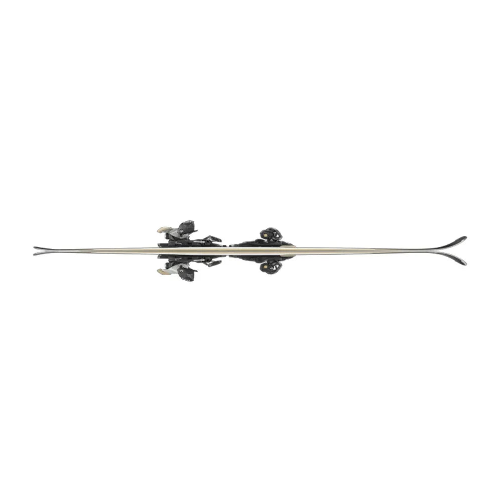 Skis alpins Nordica Belle DC 72 avec fixation TP2 Light 11 FDT