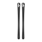 Skis alpins Nordica Wild Belle 78 avec fixation TP2 Compact 10 FDT