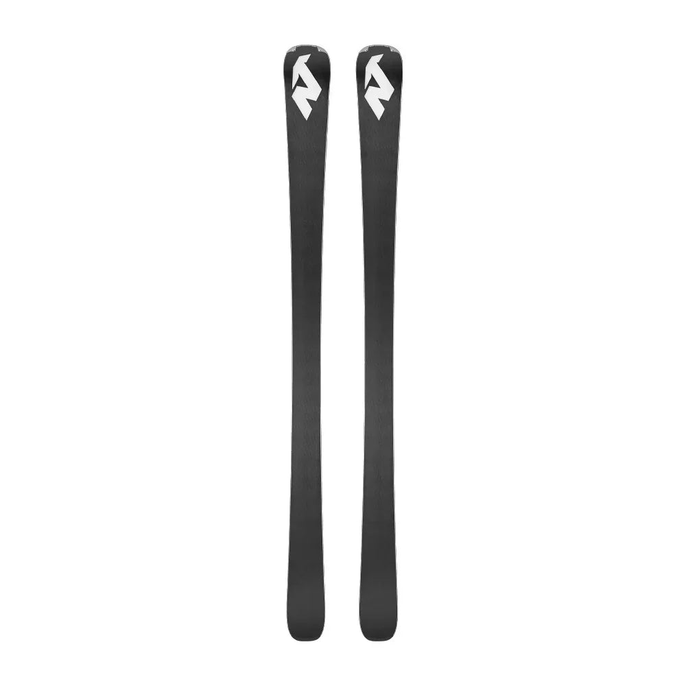 Skis alpins Nordica Wild Belle 78 avec fixation TP2 Compact 10 FDT