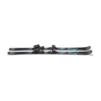 Skis alpins Nordica Wild Belle 78 avec fixation TP2 Compact 10 FDT