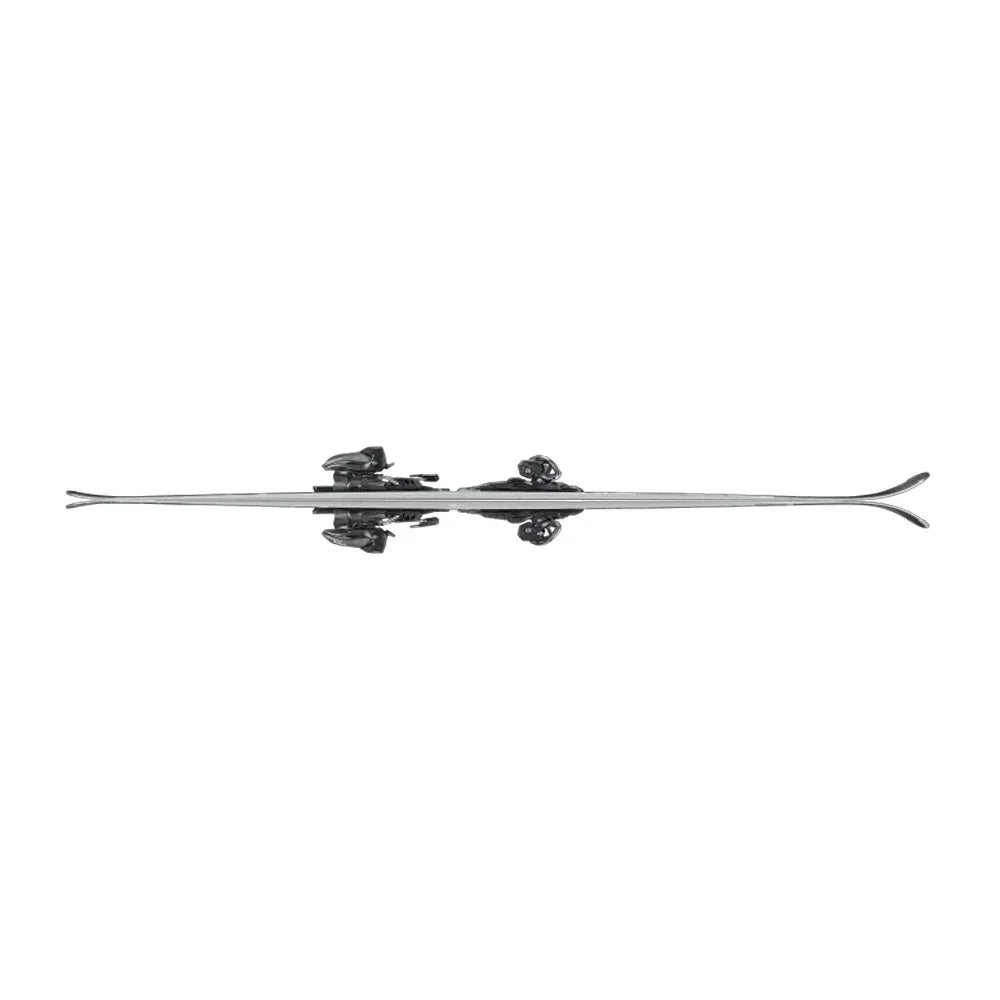 Skis alpins Nordica Wild Belle 78 avec fixation TP2 Compact 10 FDT