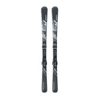 Skis alpins Nordica Wild Belle 74 avec fixation TP2 Compact 10 FDT