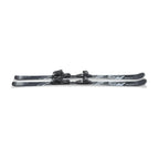 Skis alpins Nordica Wild Belle 74 avec fixation TP2 Compact 10 FDT