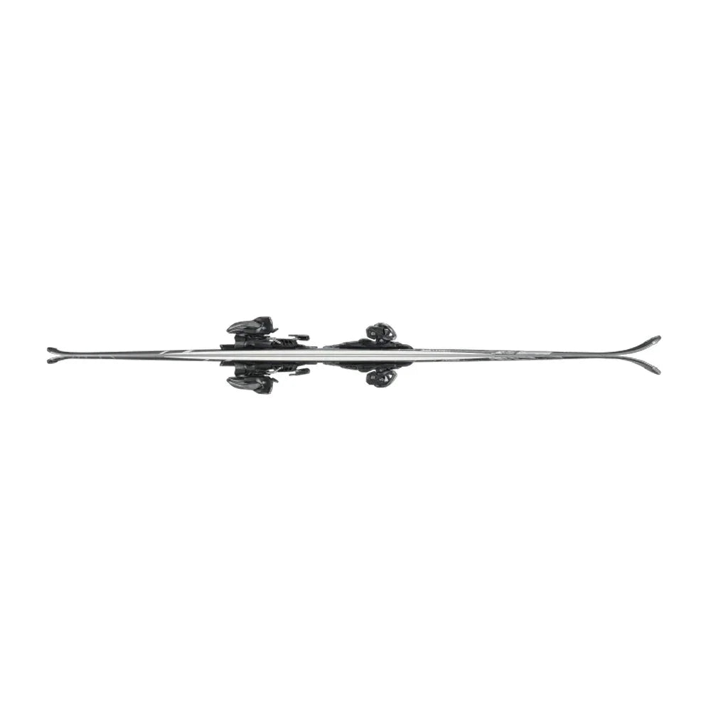 Skis alpins Nordica Wild Belle 74 avec fixation TP2 Compact 10 FDT