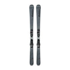 Skis alpins Nordica Steadfast DC 85 avec fixation TPX 12 FDT