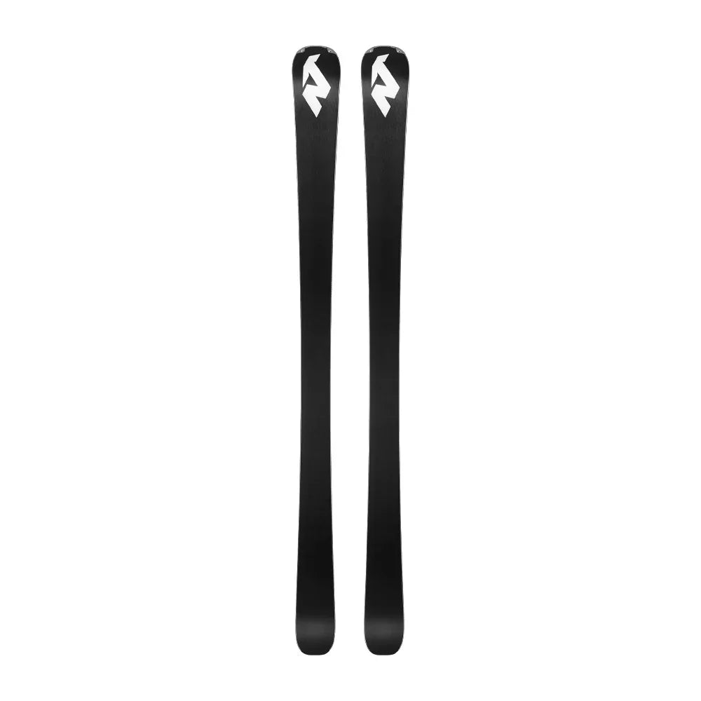 Skis alpins Nordica Steadfast DC 85 avec fixation TPX 12 FDT