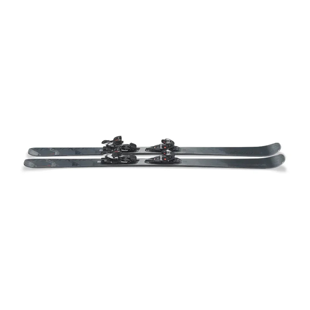 Skis alpins Nordica Steadfast DC 85 avec fixation TPX 12 FDT