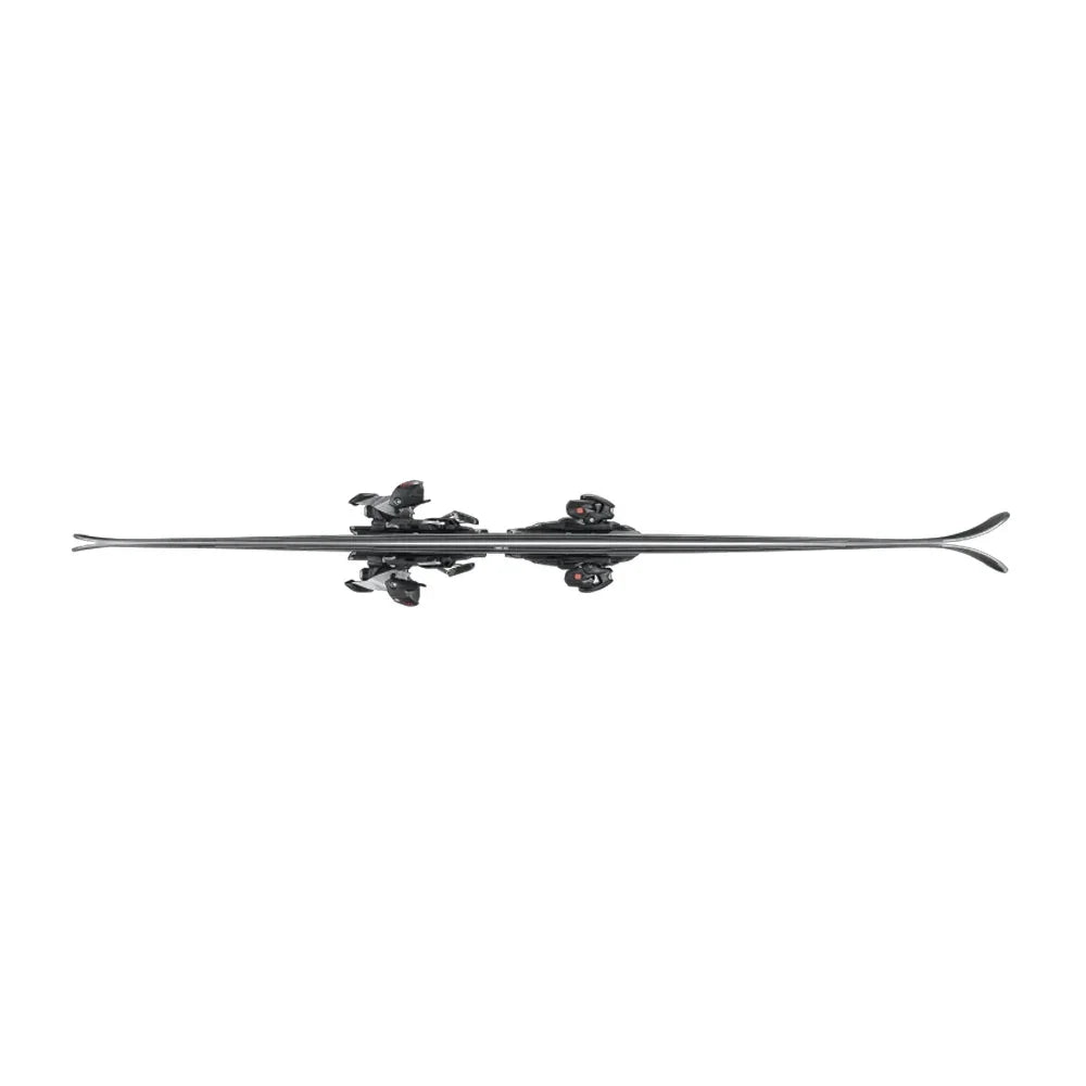 Skis alpins Nordica Steadfast DC 85 avec fixation TPX 12 FDT