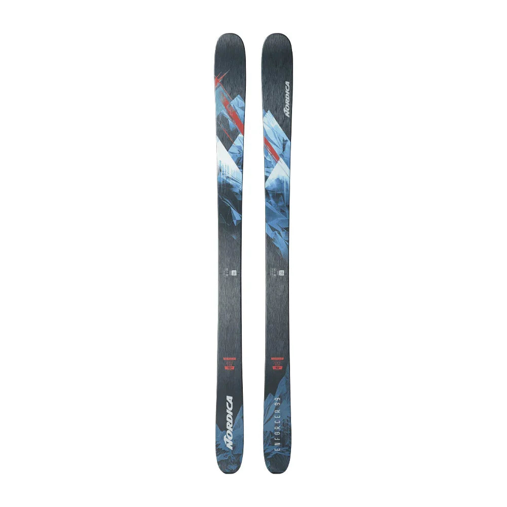 Skis alpins Nordica Enforcer 99