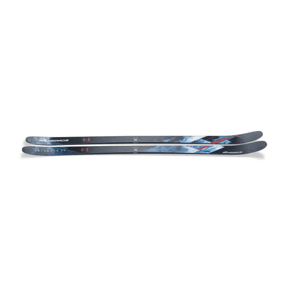 Skis alpins Nordica Enforcer 99