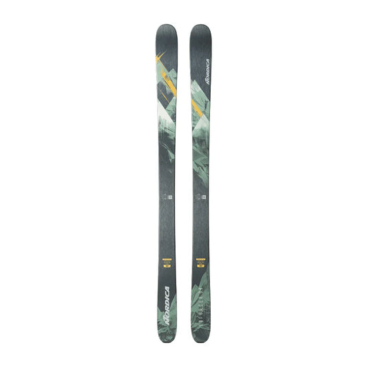 Nordica Enforcer 94 Alpine Skis