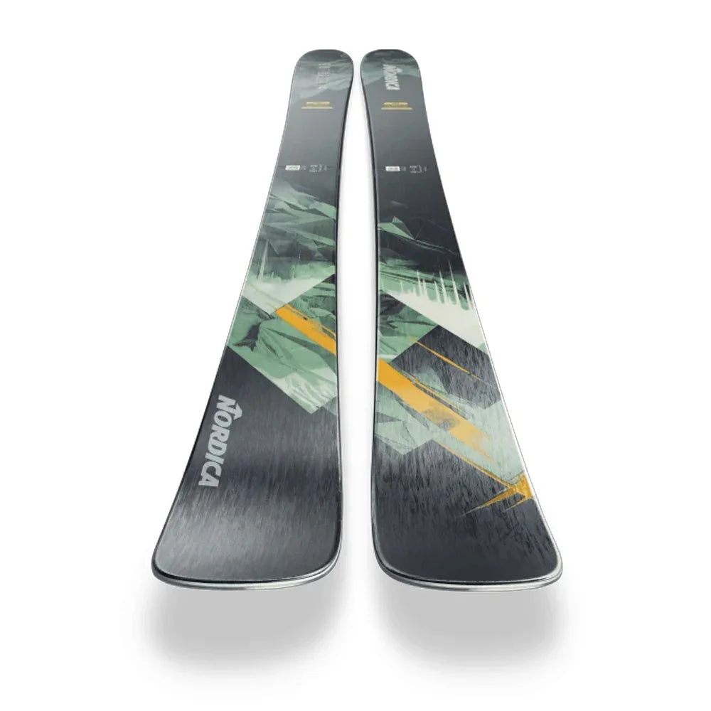 Nordica Enforcer 94 Alpine Skis