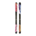 Skis alpins Nordica Unleashed 90