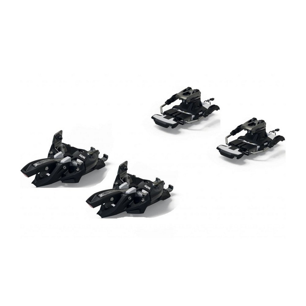 Fixations de ski de randonnée Marker Alpinist 10