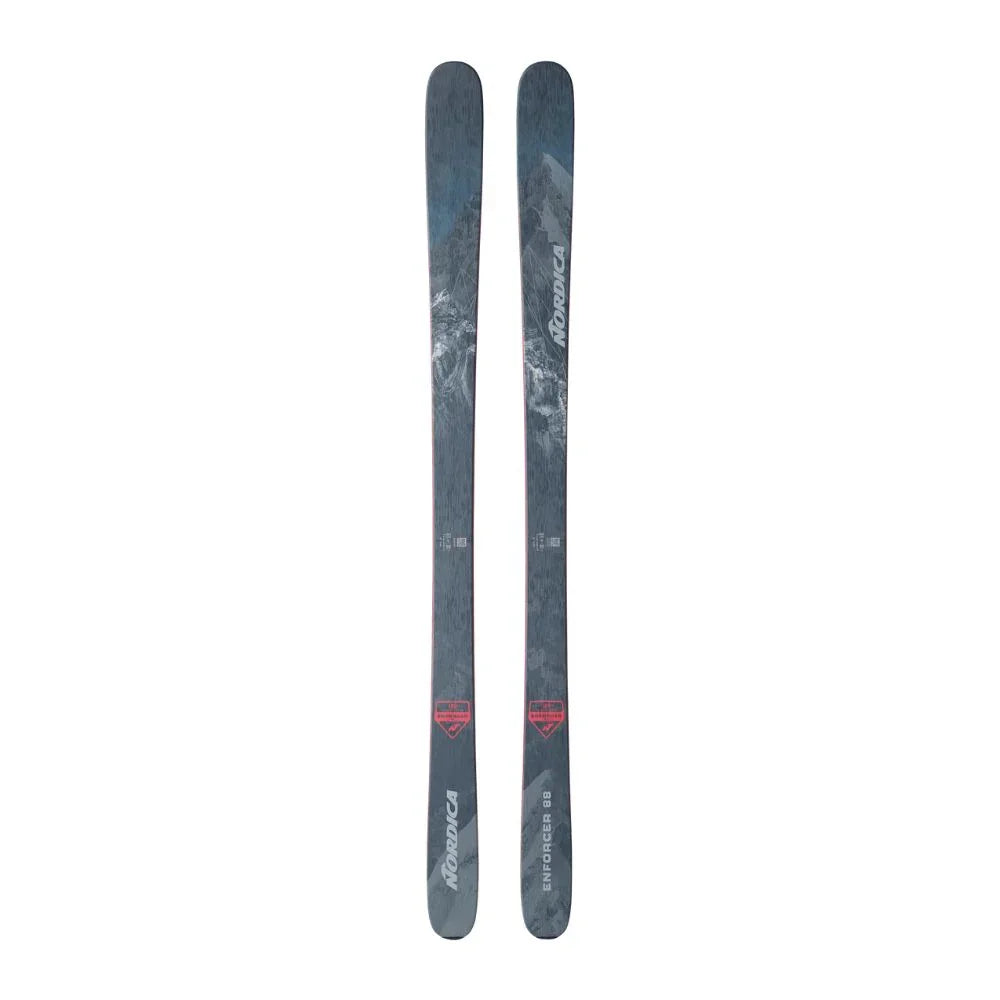 Skis alpins Nordica Enforcer 88