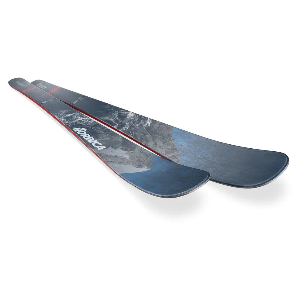 Skis alpins Nordica Enforcer 88