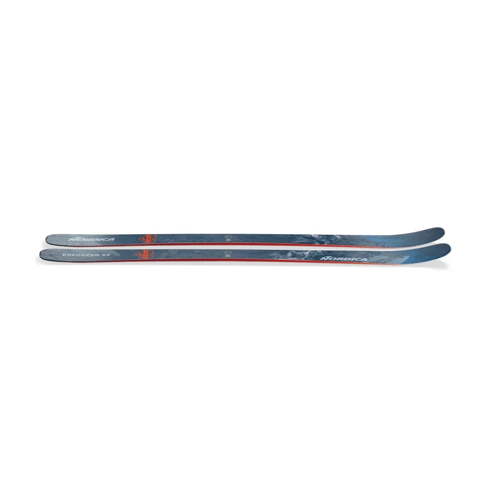 Skis alpins Nordica Enforcer 88