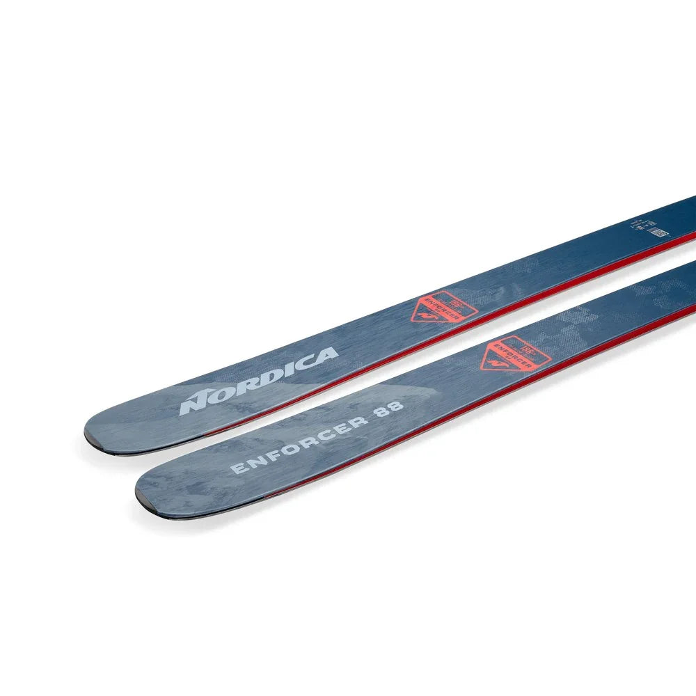 Skis alpins Nordica Enforcer 88