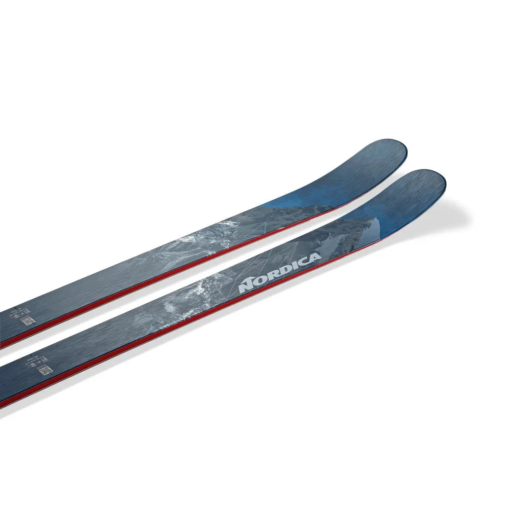 Skis alpins Nordica Enforcer 88
