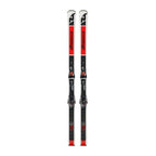 Skis alpins Nordica Dobermann GSC FDT + fixations TPX12