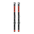 Nordica Juniors' Spitfire FDT 7.0 Alpine Skis