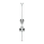 Nordica Juniors' Spitfire FDT 7.0 Alpine Skis