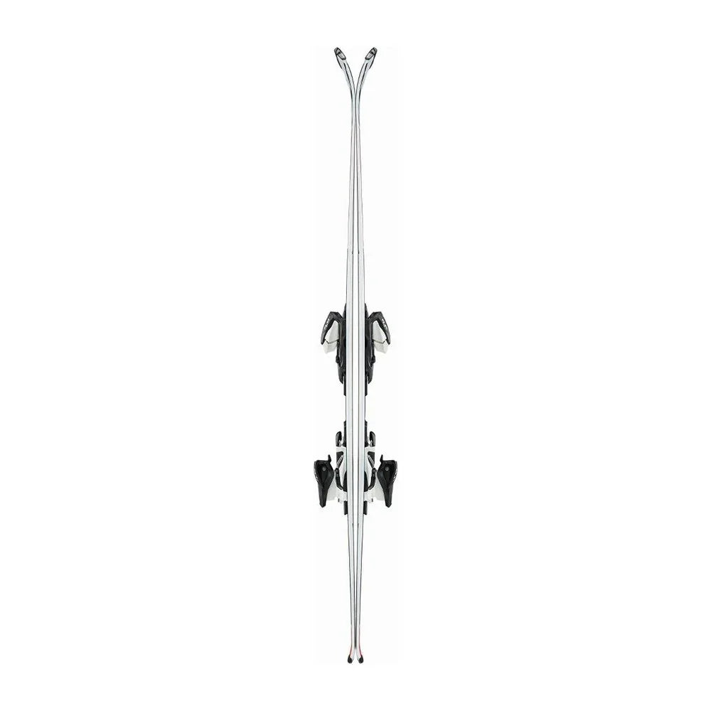 Nordica Juniors' Spitfire FDT 7.0 Alpine Skis