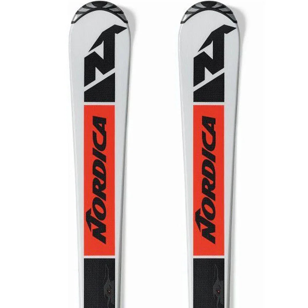 Nordica Juniors' Spitfire FDT 7.0 Alpine Skis