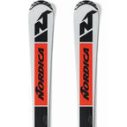 Nordica Juniors' Spitfire FDT 7.0 Alpine Skis