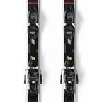 Nordica Juniors' Spitfire FDT 7.0 Alpine Skis
