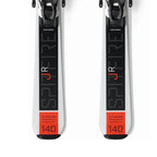Nordica Juniors' Spitfire FDT 7.0 Alpine Skis
