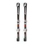 Nordica Juniors' Doberman Combi Pro S Alpine Skis