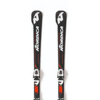 Nordica Juniors' Doberman Combi Pro S Alpine Skis