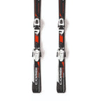Nordica Juniors' Doberman Combi Pro S Alpine Skis