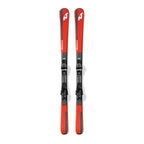 Skis alpins Nordica Drive 76 FDT avec fixations TP2 Compact 10