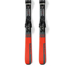 Skis alpins Nordica Drive 76 FDT avec fixations TP2 Compact 10