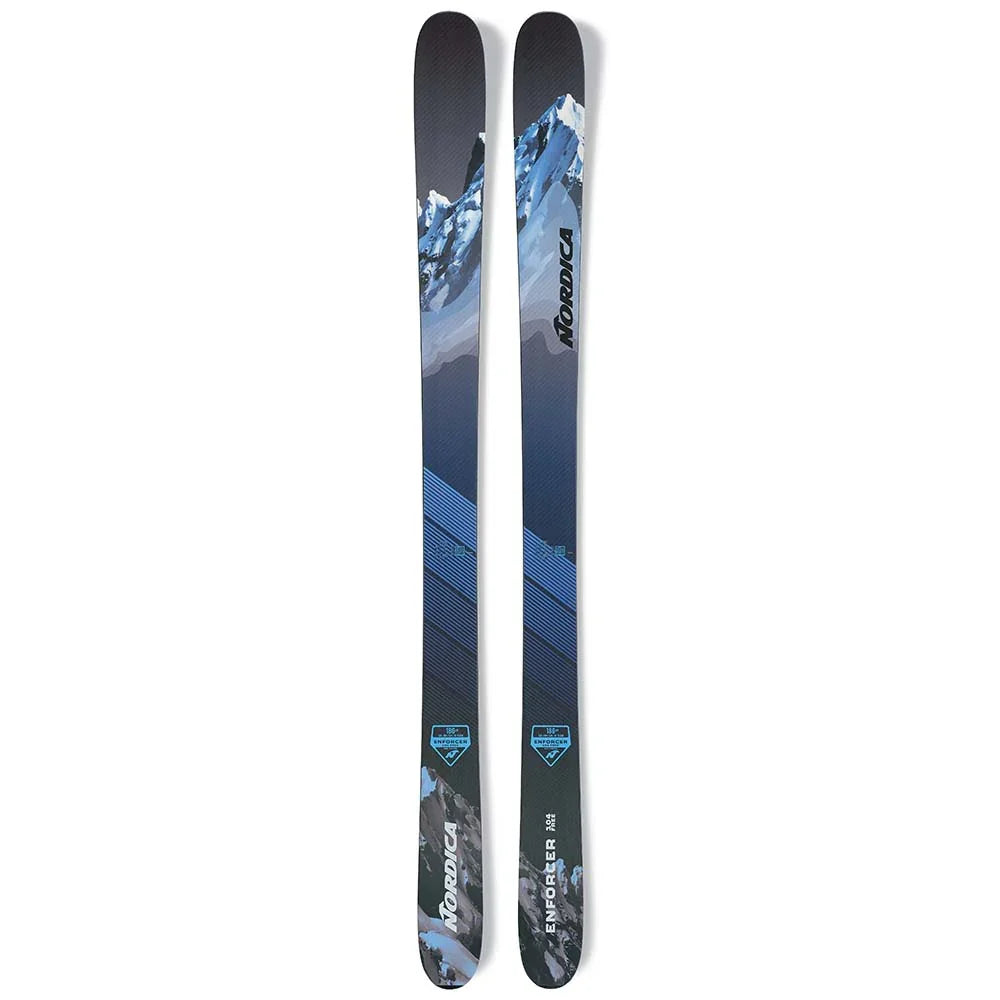 Skis alpins Nordica Enforcer 104 Free
