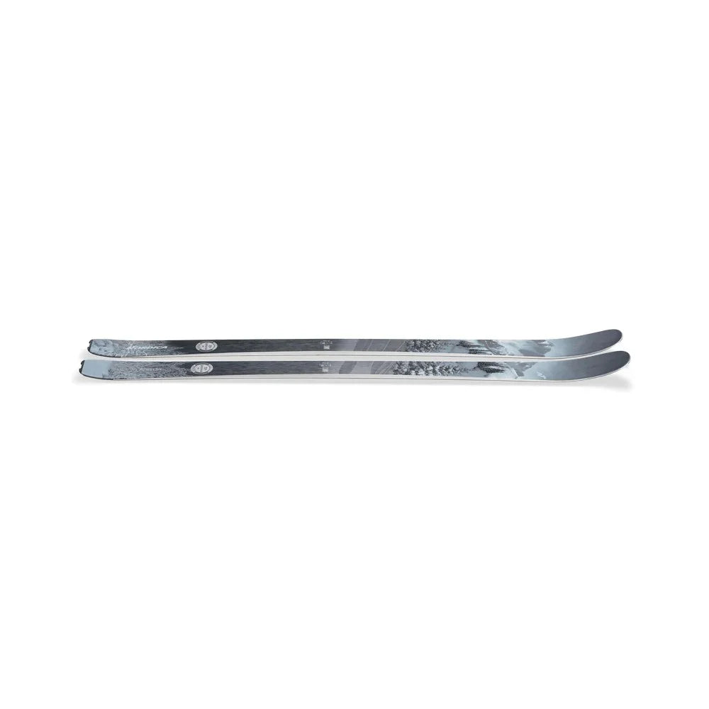 Skis alpins Nordica Santa Anna 84 (femmes)