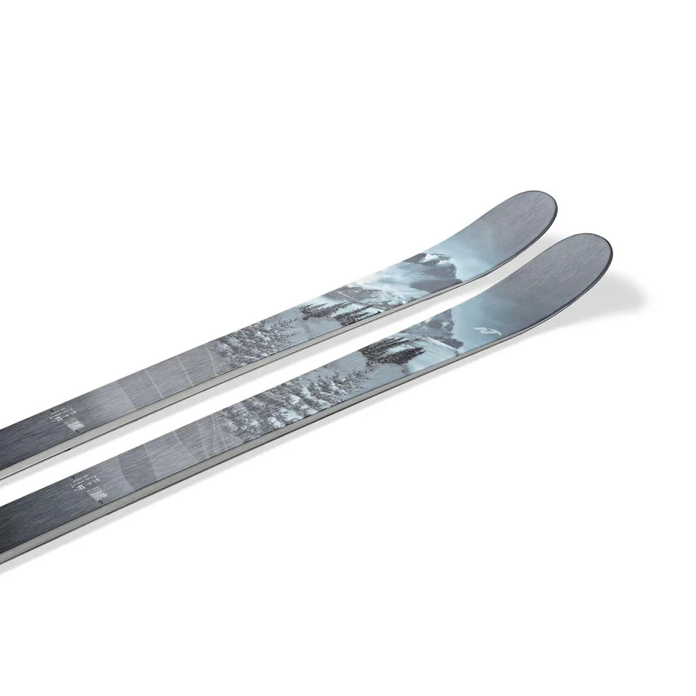 Skis alpins Nordica Santa Anna 84 (femmes)