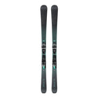 Nordica W's Belle DC 78 Alpine Skis + TP2 Light 11 FDT Bindings