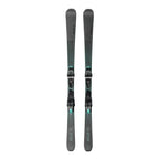 Skis alpins Nordica Belle DC 72 + fixations + TP2 Light 11 FDT (femmes)