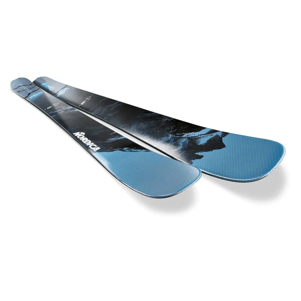 Skis alpins Nordica Enforcer 104 Unlimited