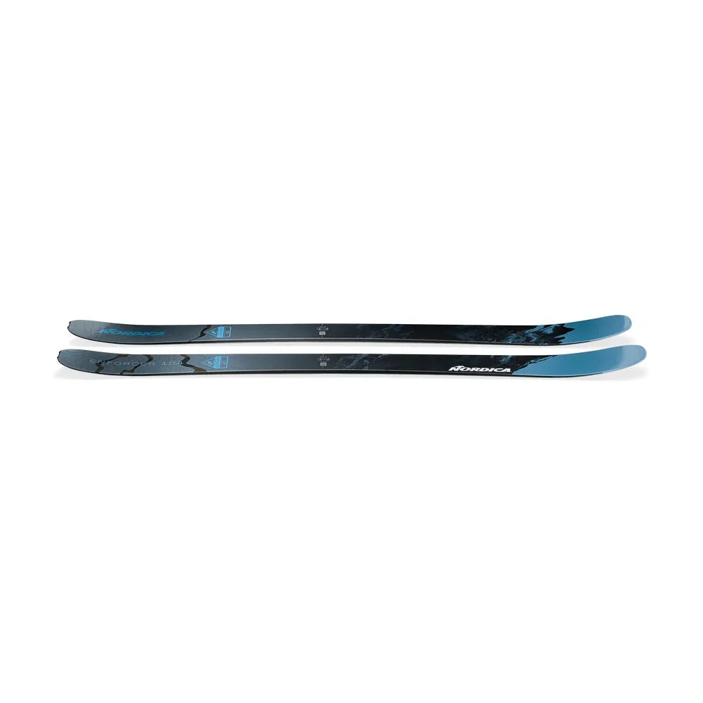 Skis alpins Nordica Enforcer 104 Unlimited