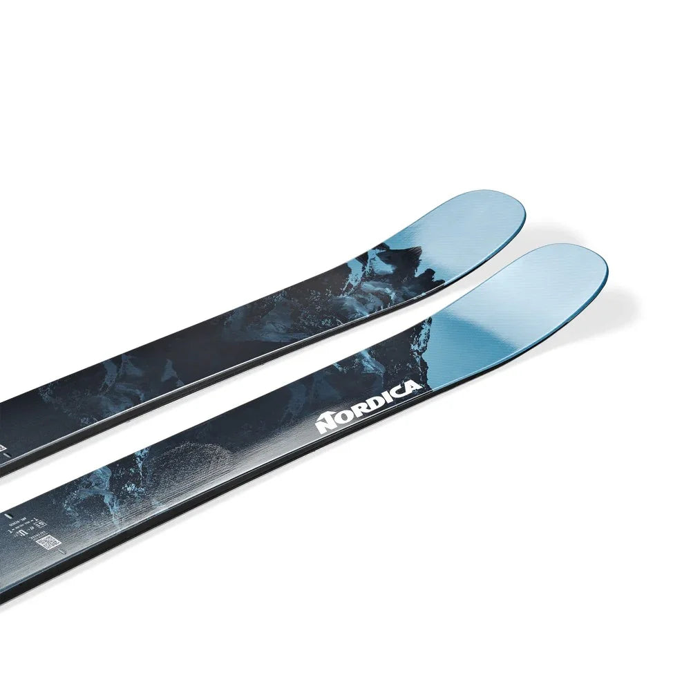 Skis alpins Nordica Enforcer 104 Unlimited