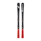 Nordica Doberman SLR DC FDT Alpine Skis + XCELL 14 Bindings