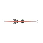 Nordica Doberman SLR DC FDT Alpine Skis + XCELL 14 Bindings